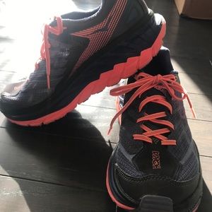 Hoka Stinson ATR running shoe